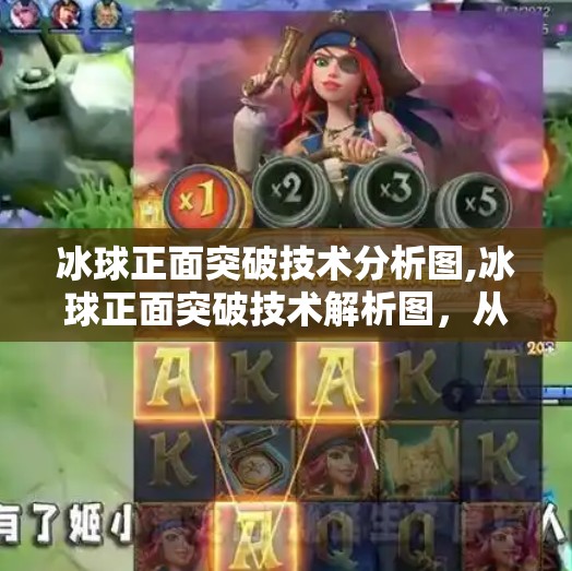 冰球正面突破技术分析图,冰球正面突破技术解析图，从基础动作到实战应用，掌握制胜关键！